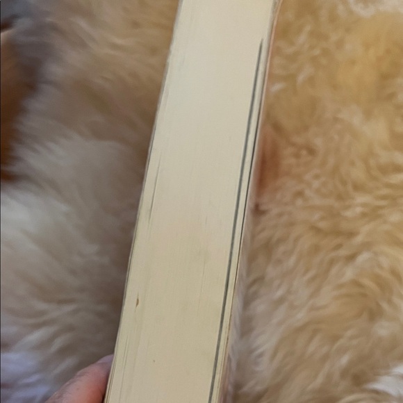 True Colors Book by Kristin Hannah Soft-back EUC - Picture 3 of 6